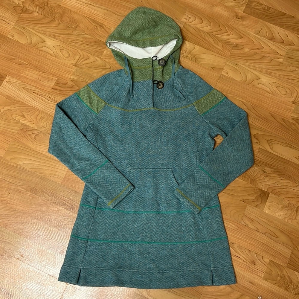 Prana sweater women’s M